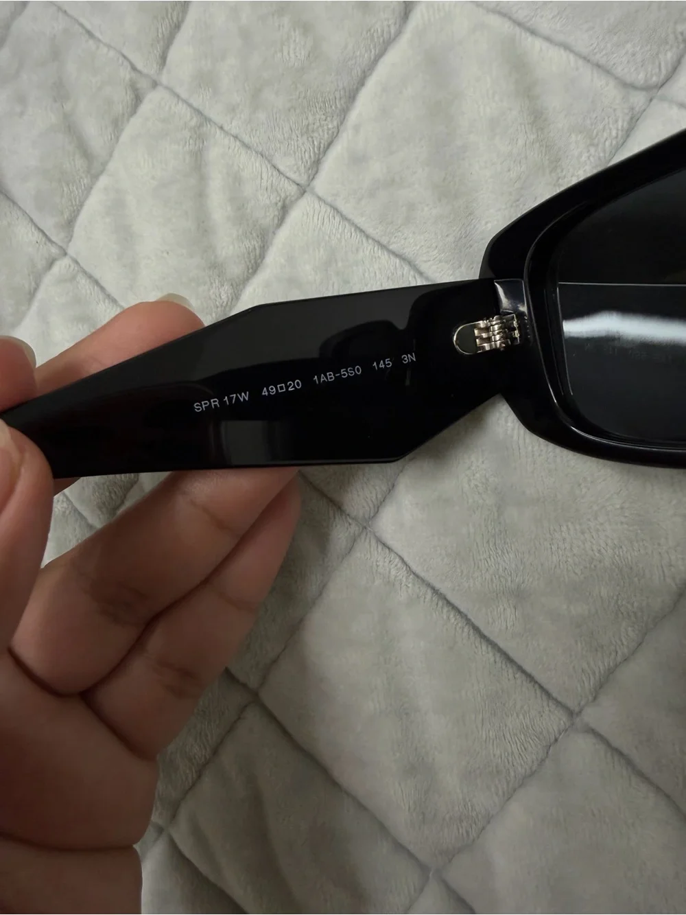 Prada Symbole Sunglasses